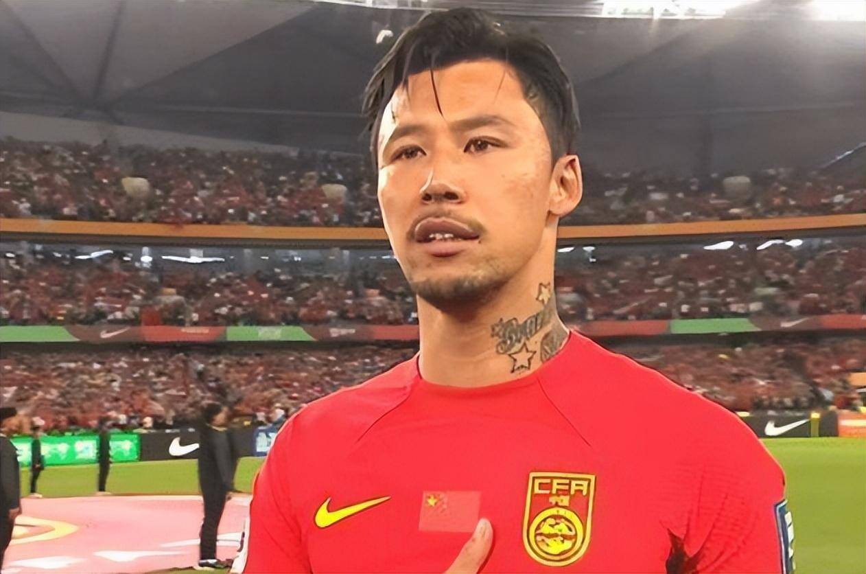 详细阅读:张琳芃(张琳芃国足队长) 张琳芃(张琳芃国足队长)